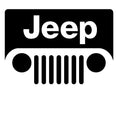 Jeep Ball Joints