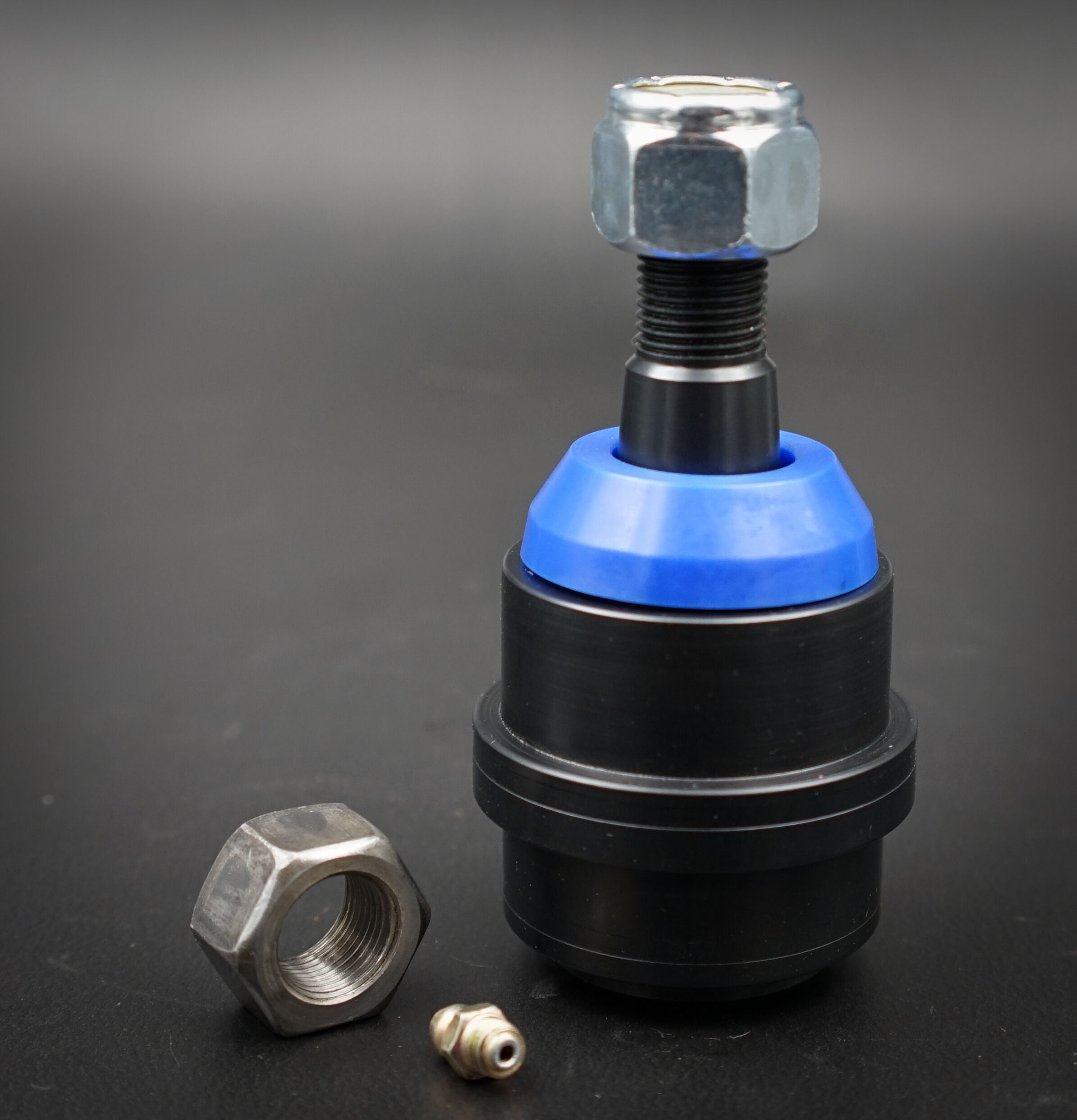 EMF 00-02 OVERSIZED Dodge Ram 2500/3500 Upper Ball Joint (Single) - EMF Ball Joints