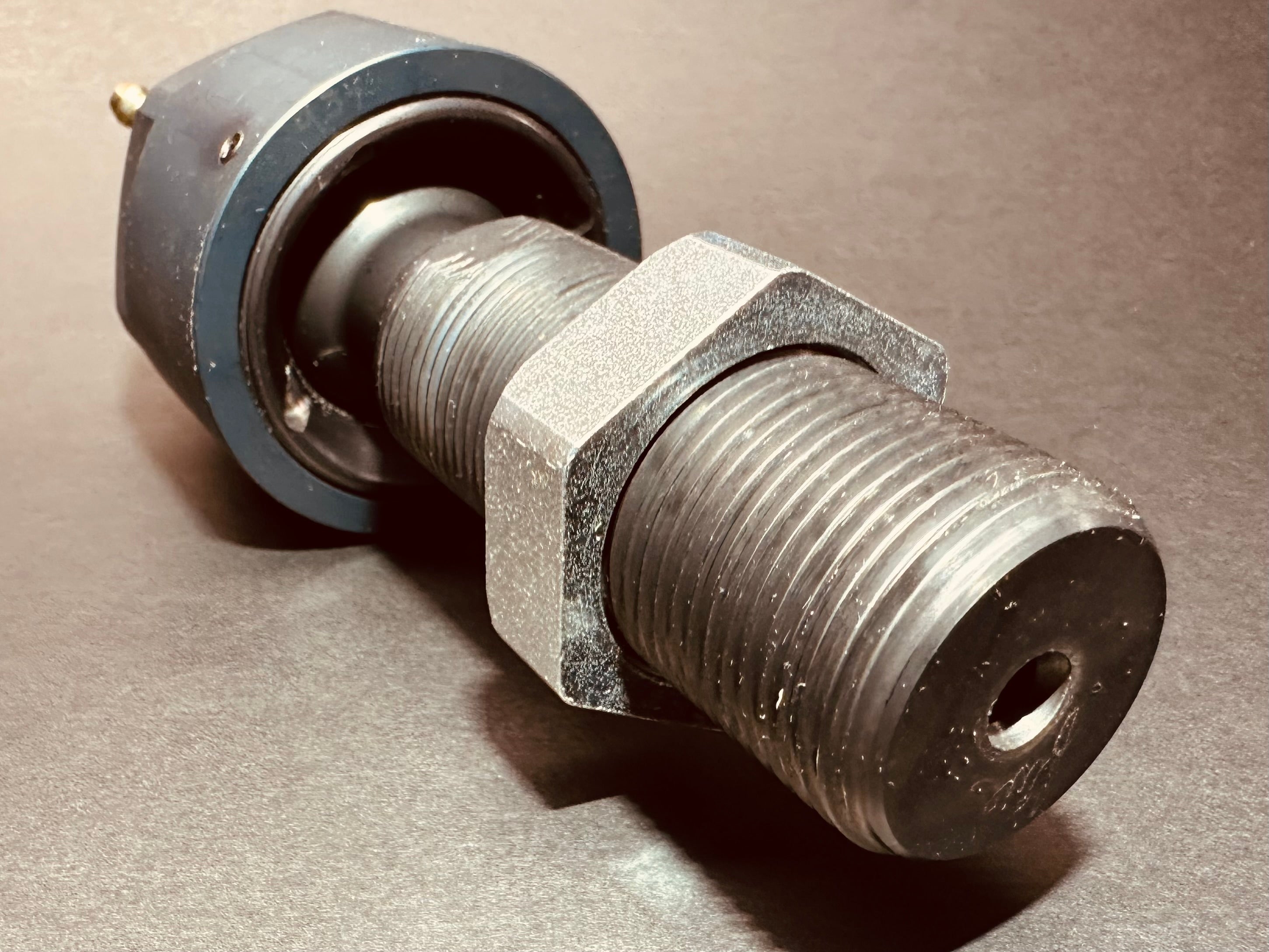 EMF Ball Socket, 7/8" x 1.25"