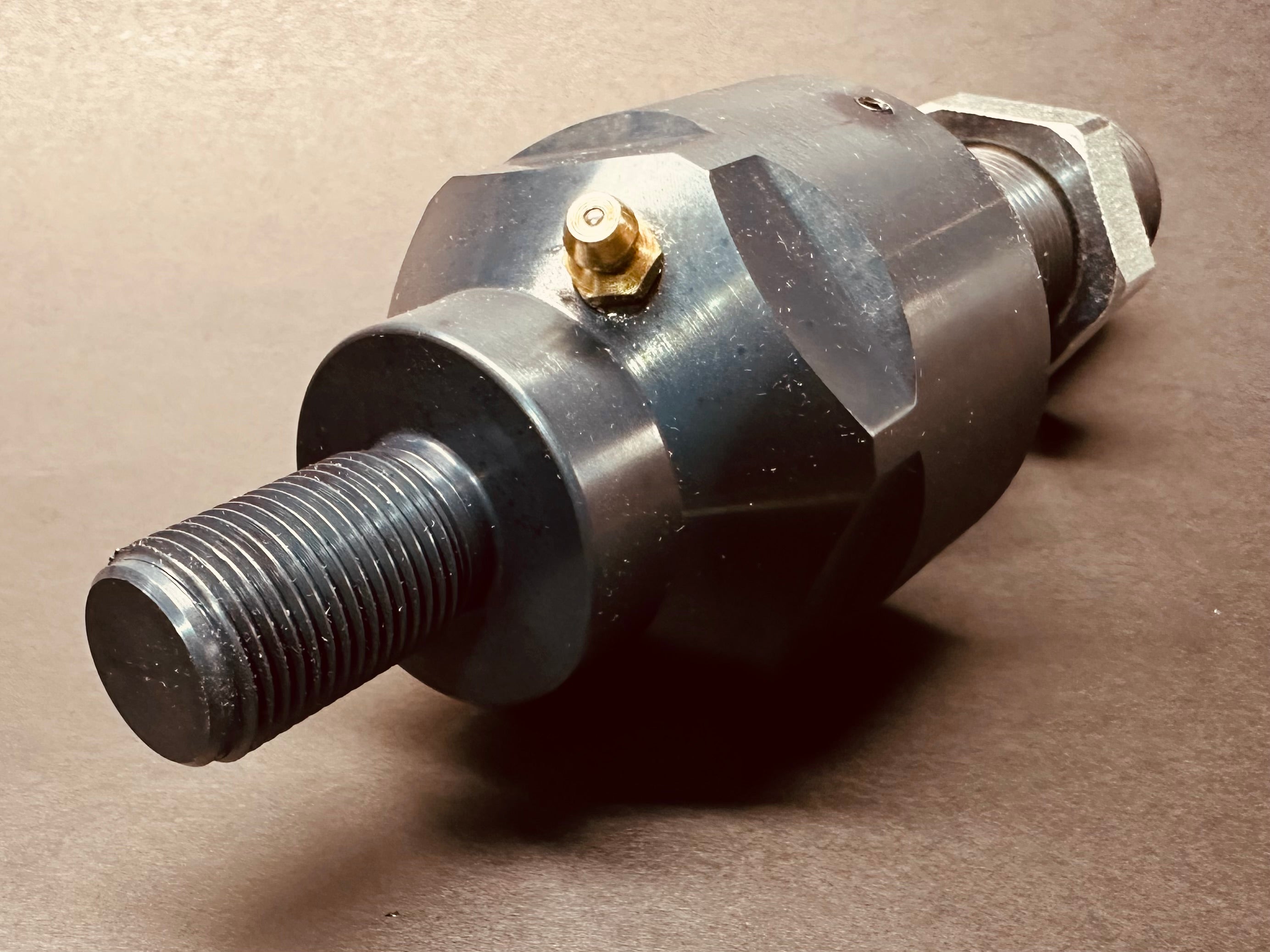 EMF Ball Socket, 7/8" x 1.25"