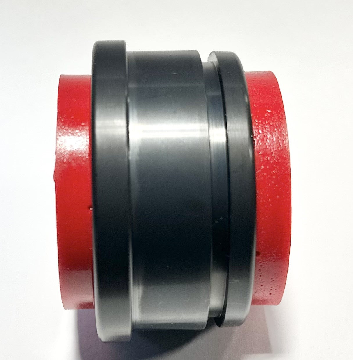 EMF 2013-2024 2WD Dodge 2500/3500 Track Bar Bushing Replacement (Upper and Lower)