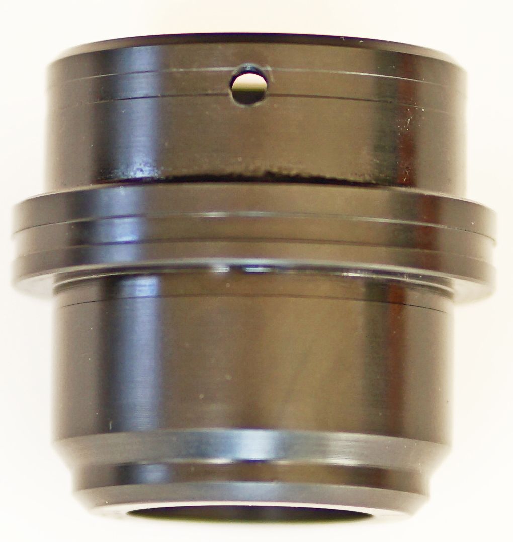 **OVERSIZED UPPER HOUSING** 2000-2002 Dodge Ram 2500/3500 4WD