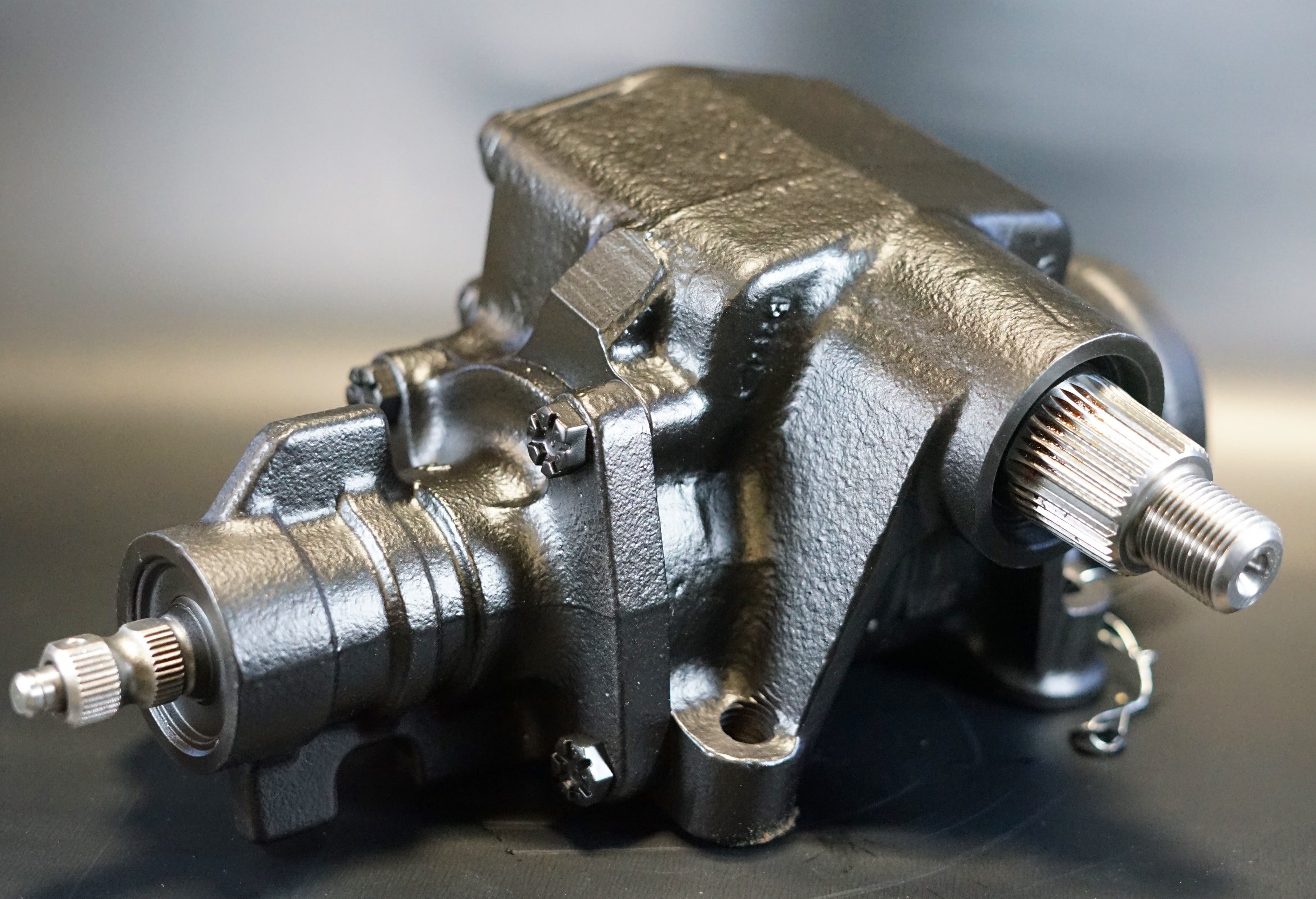 03-08 Dodge Ram 2500/3500 OEM Style Reman Steering Box