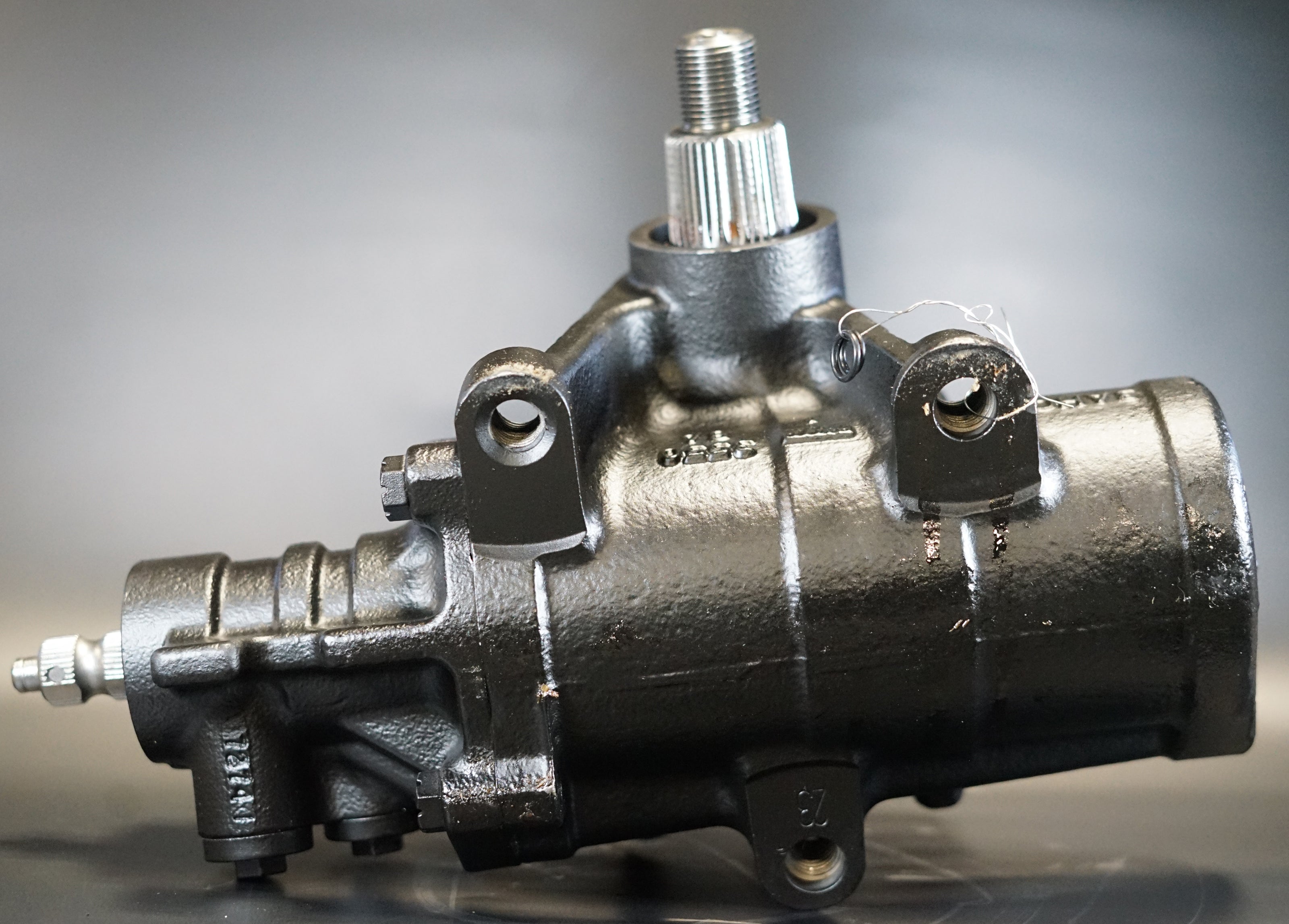 03-08 Dodge Ram 2500/3500 OEM Style Reman Steering Box