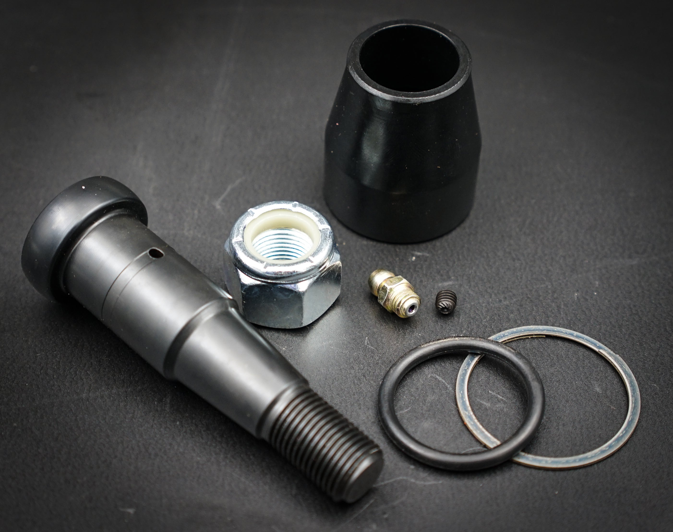 Rebuild Kit - 3134 Jeep Upper Ball Joint