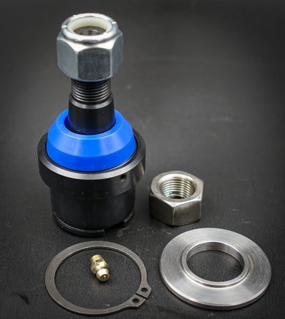 EMF 10-13 Dodge Ram 2500/3500 Lower Ball Joint (SINGLE) - EMF Ball Joints